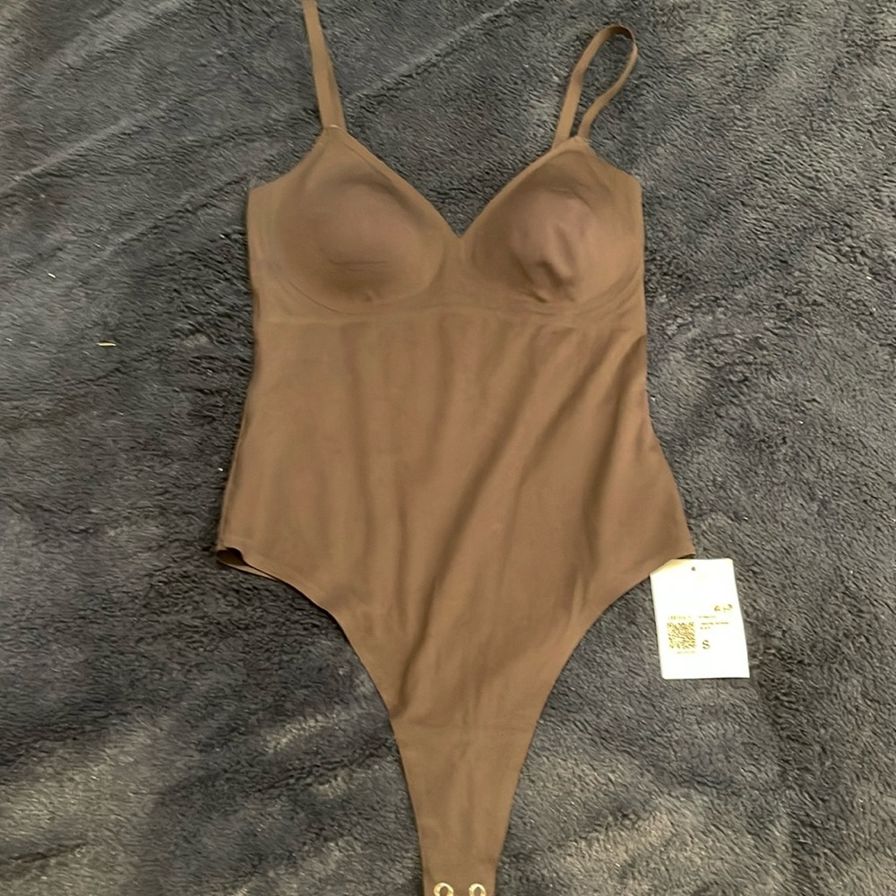 Black lingerie separat black Small